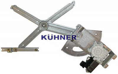 AD KUHNER av1686 -  Подъемное устройство для окон
